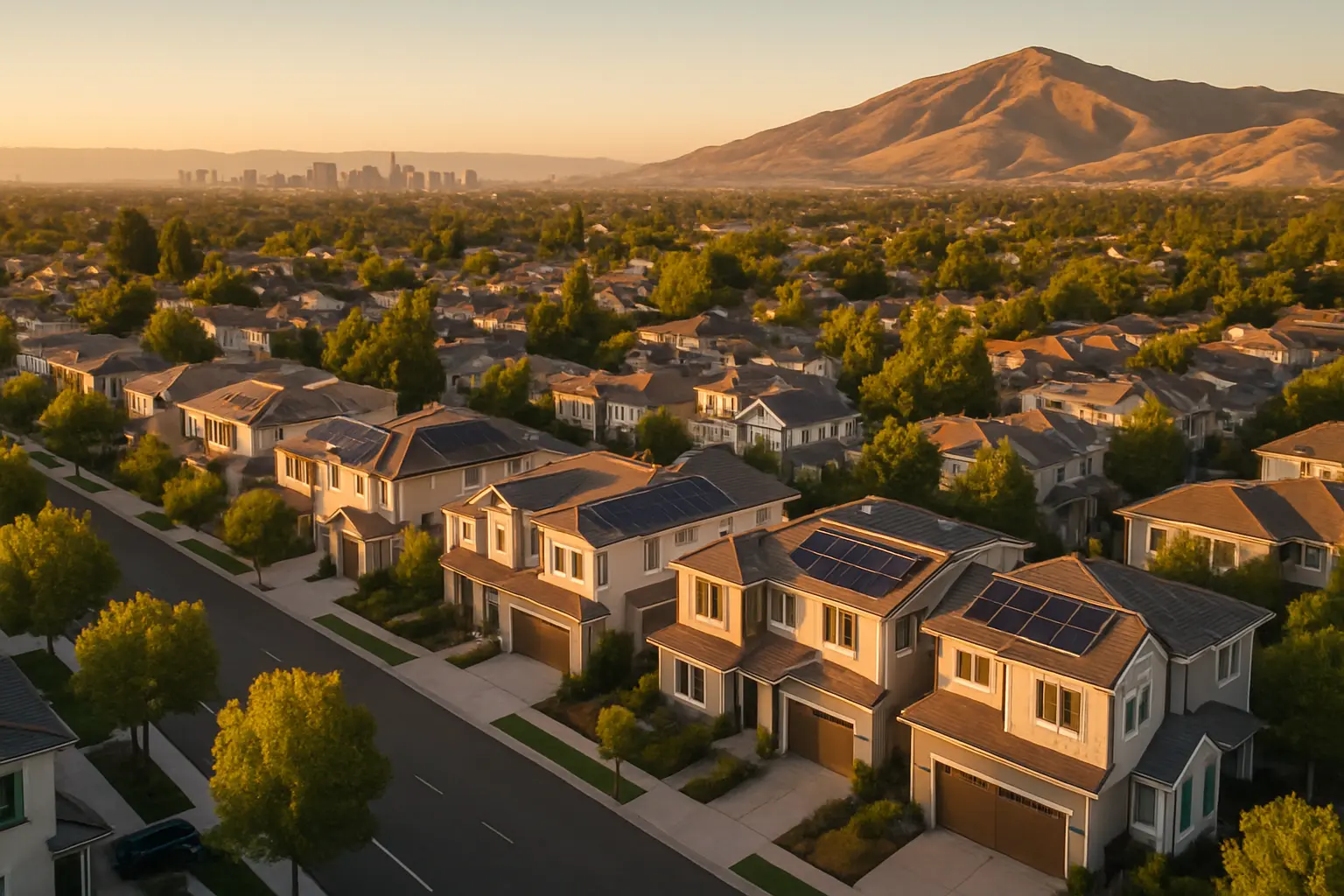 Silicon Valley Living: Why Fremont's Real Estate Market Offers the Perfect Suburban Dream